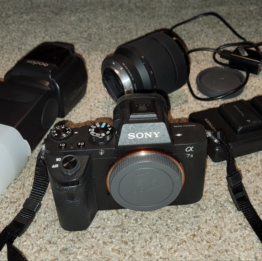 Camera - Picture 3 of 6